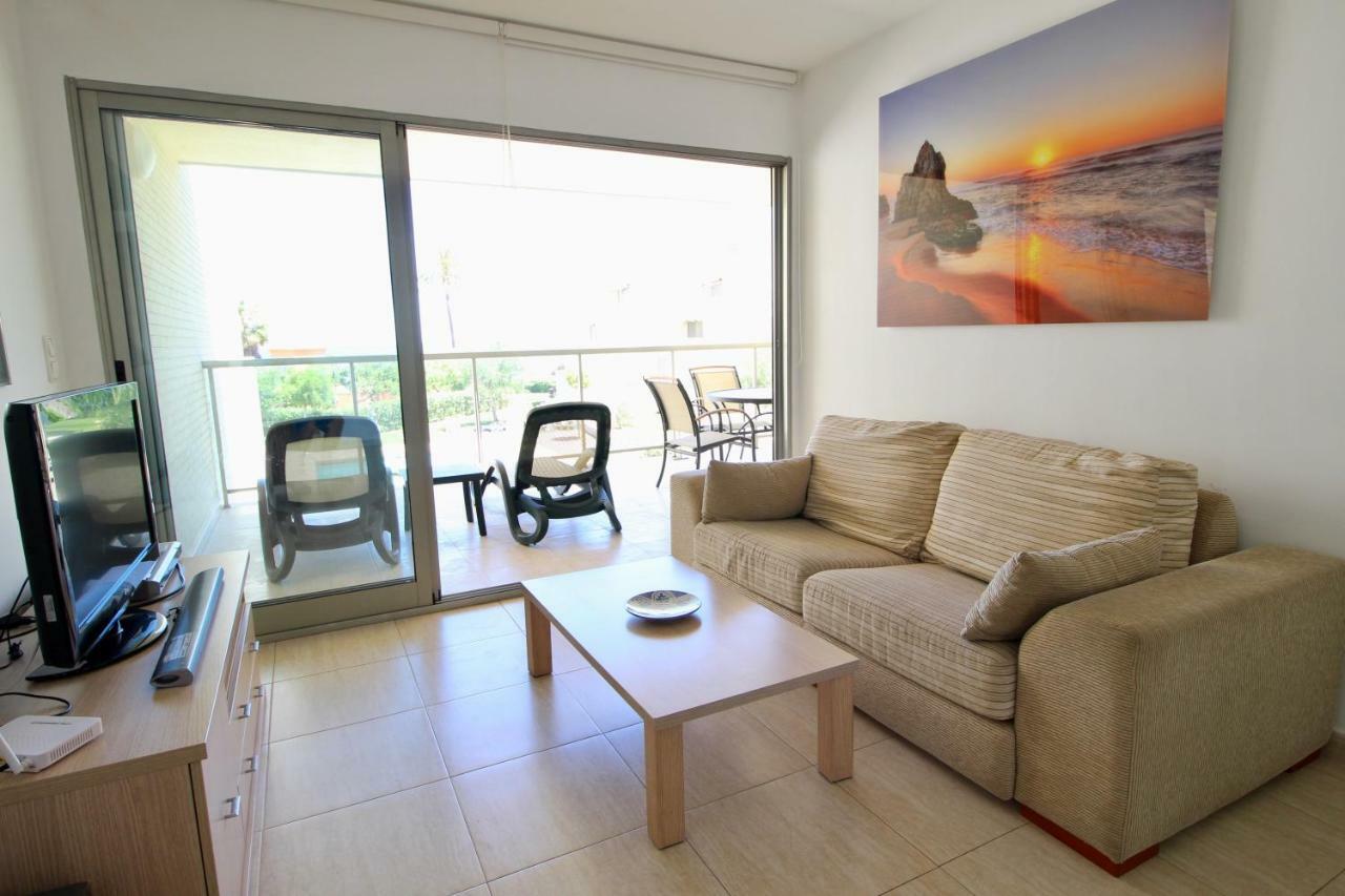 Appartement Tierra De Mar 41 By Homeprive Dénia