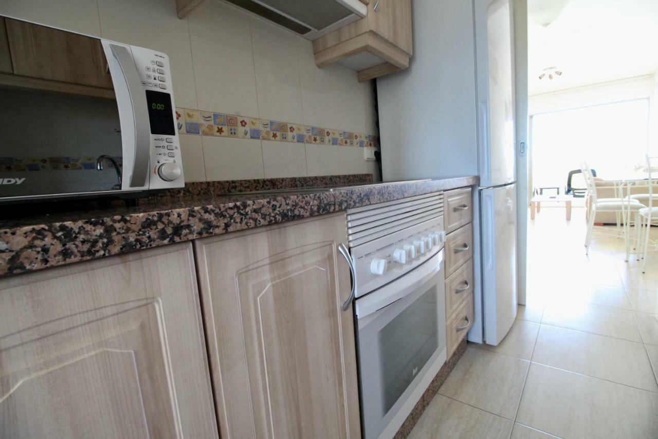 Tierra De Mar 41 By Homeprive Appartement Dénia