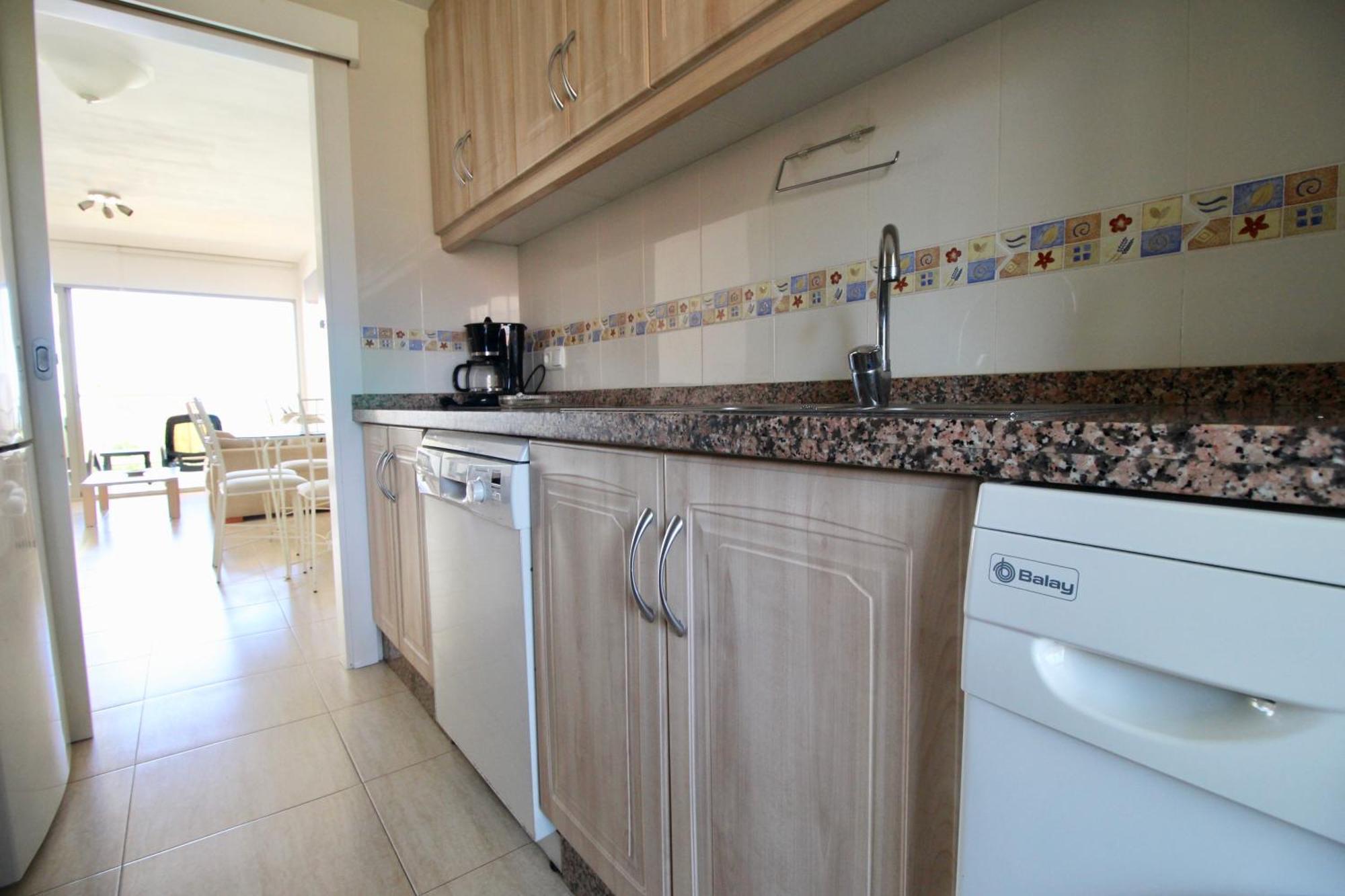 Tierra De Mar 41 By Homeprive Appartement *