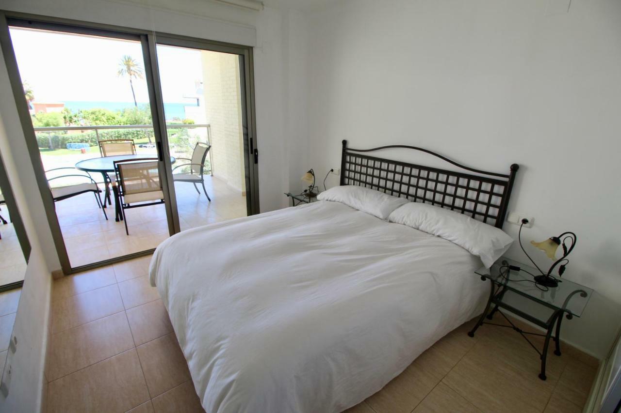 Tierra De Mar 41 By Homeprive Dénia