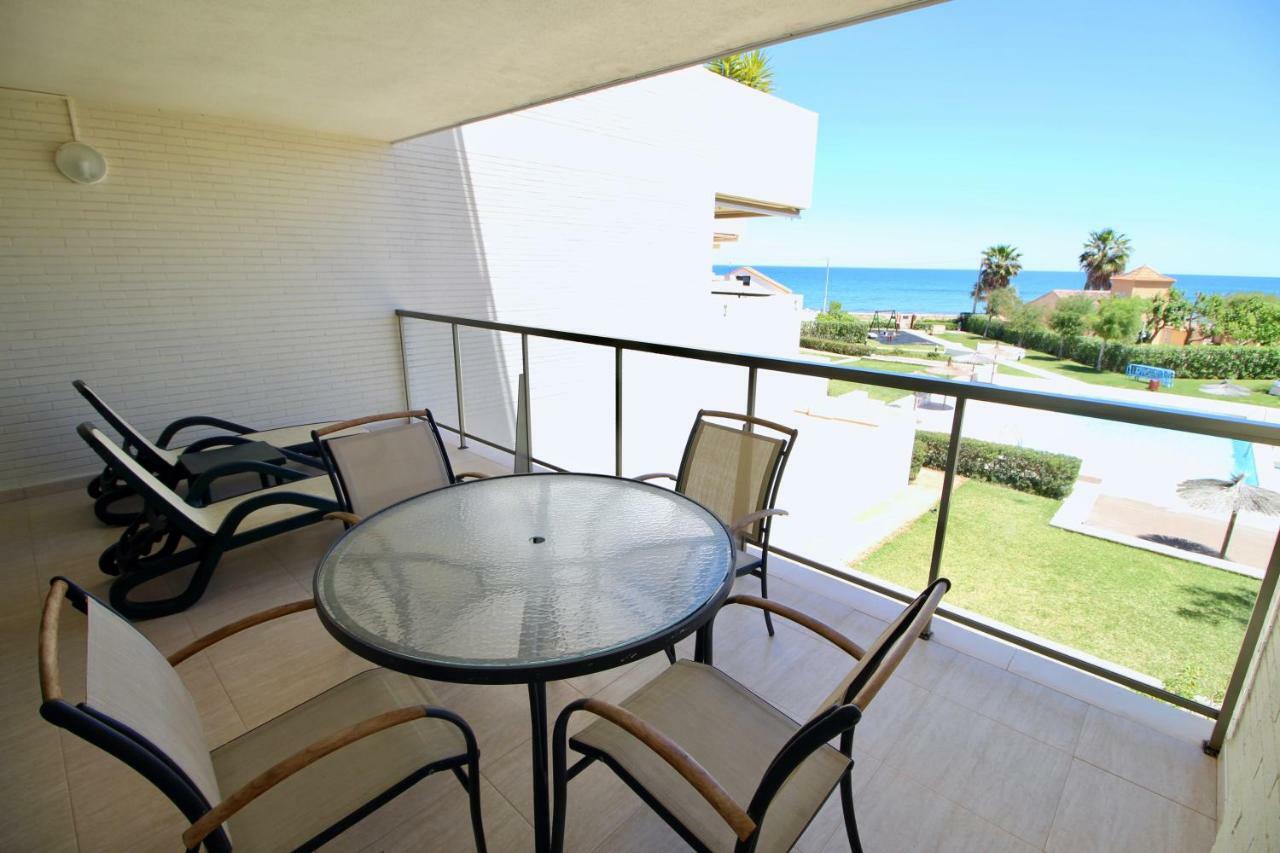 Appartement Tierra De Mar 41 By Homeprive Dénia