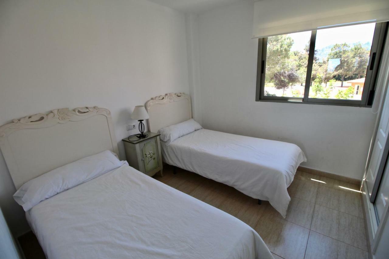 Appartement Tierra De Mar 41 By Homeprive *