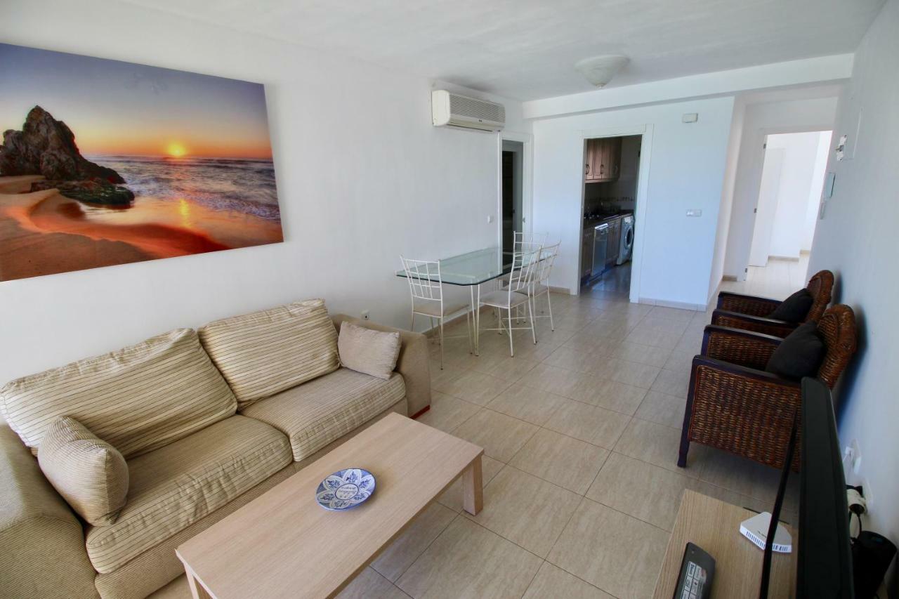 Appartement Tierra De Mar 41 By Homeprive