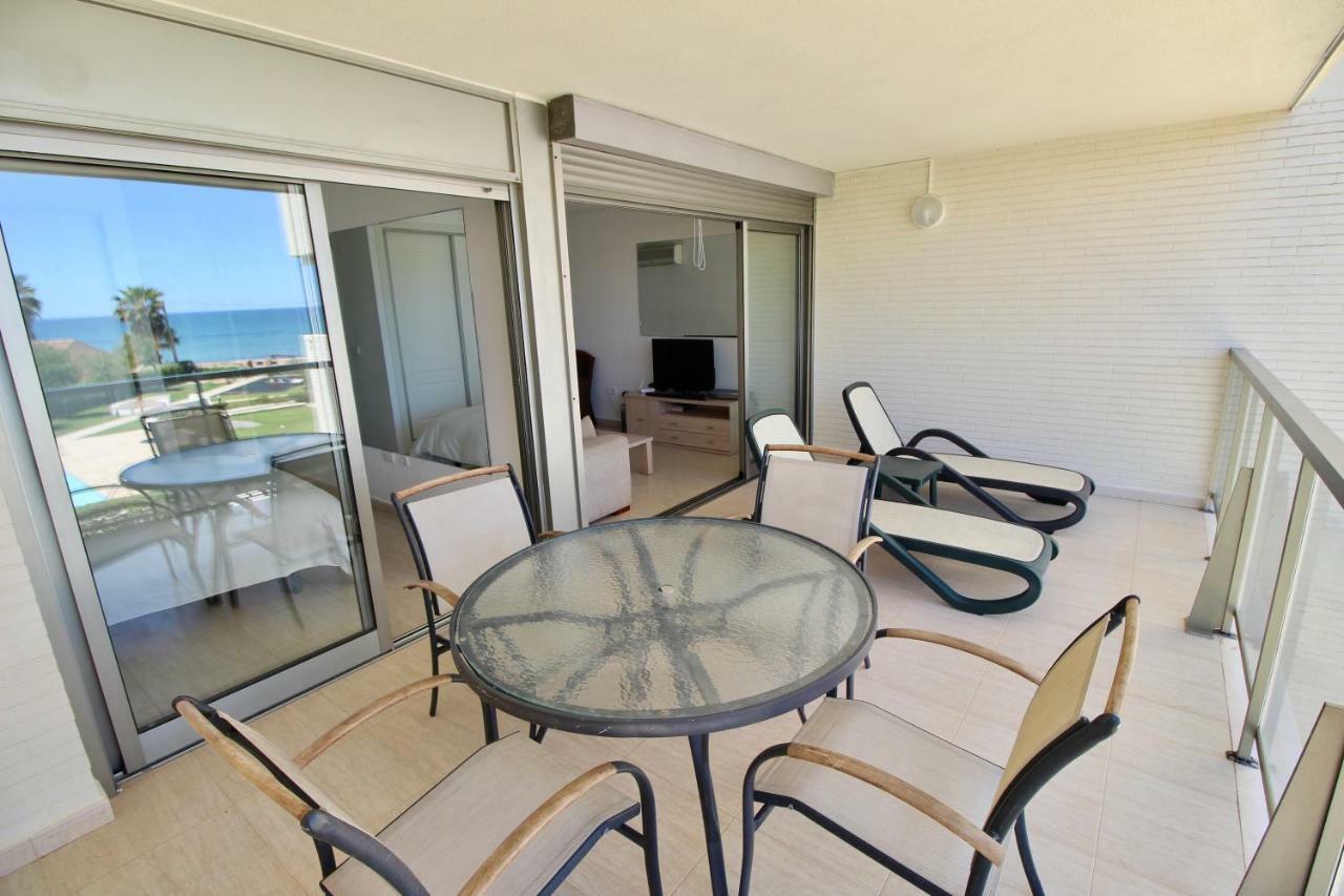 Appartement Tierra De Mar 41 By Homeprive *